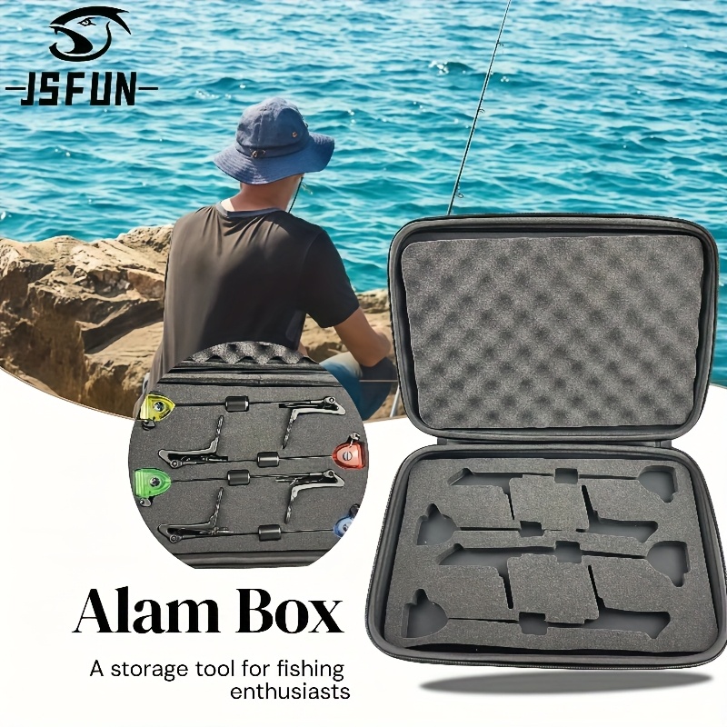Bite Alarm - JSFUN Sazan Balıkçılığı Malzemeleri Balık Isırığı