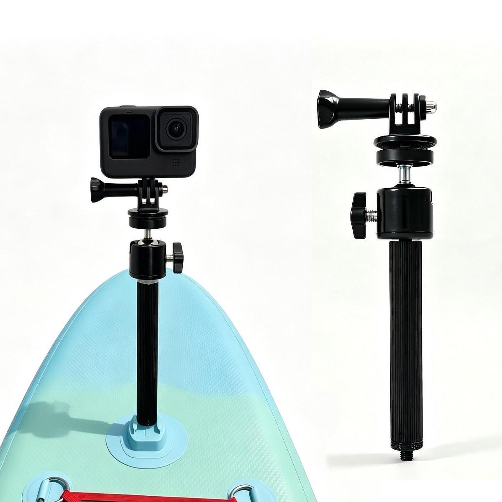 Fishing Camera - Kayak Telefon Tutucu Kayak Aksesuarı Kolay
