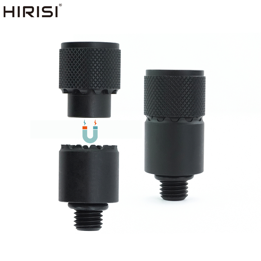 Bite Alarm - Hirisi Sazan Balıkçılık Hızlı Değişim Konektörü