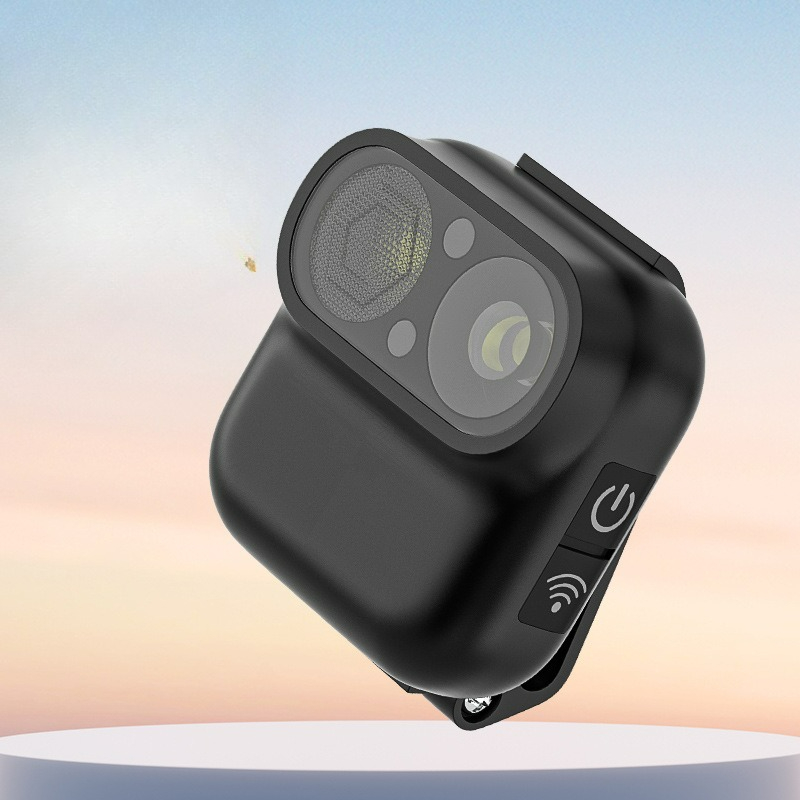 Yüksek Parlaklıkta Far, Kamera - Fish Finder Battery incelemesi ve fiyatı