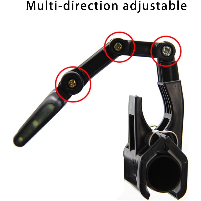 Balıkçılık Braketi Köprü Sal O - Fish Finder Transducer incelemesi ve fiyatı