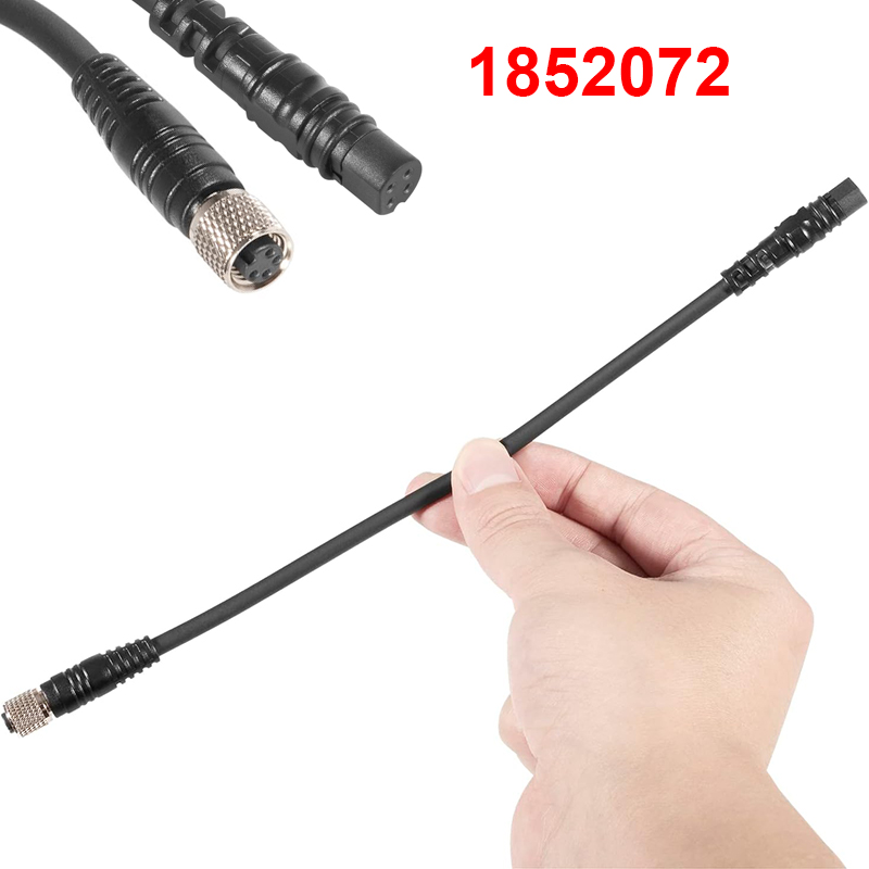 1852072 ‎ MKR-US2-12 Evrensel  - Fish Finder Cable incelemesi ve fiyatı