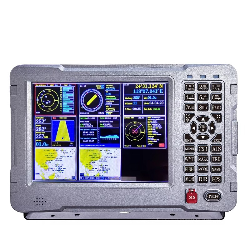 Kombine Balık Bulucu Derinlik  - Fish Finder Battery incelemesi ve fiyatı