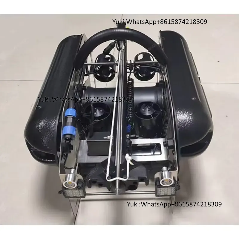 Su Altı Drone Kiti, Robotik Ko - Fishing Camera incelemesi ve fiyatı