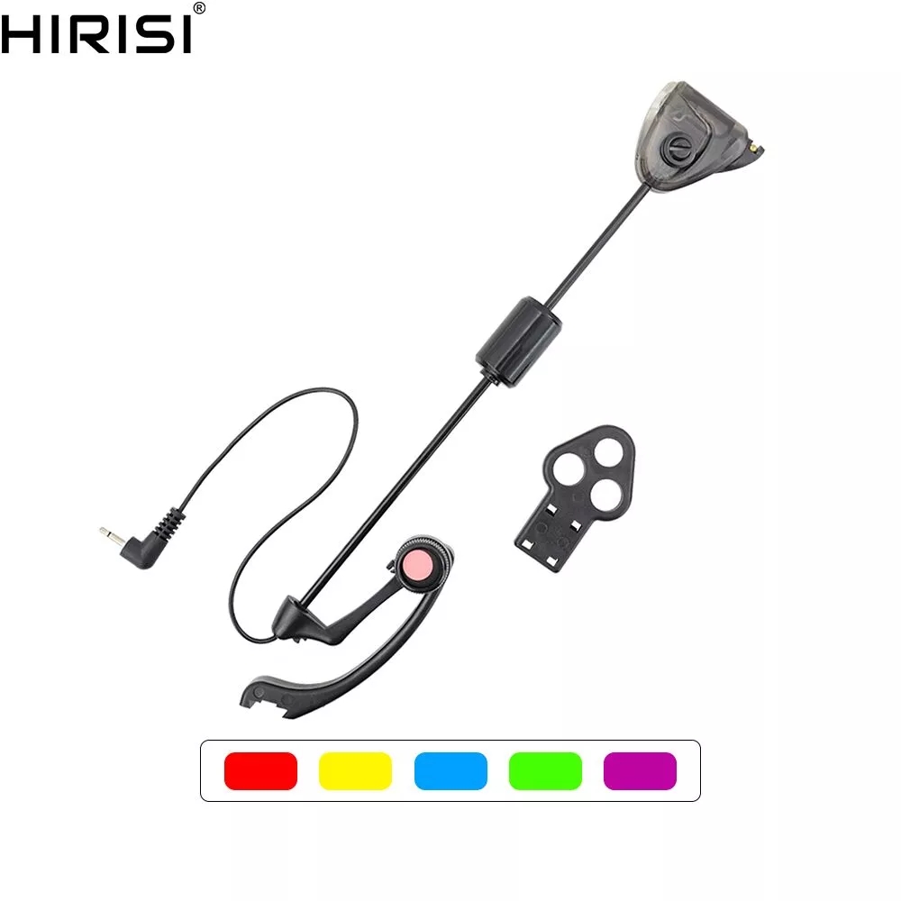 LED sazan balıkçılık Swinger m - Bite Alarm incelemesi ve fiyatı