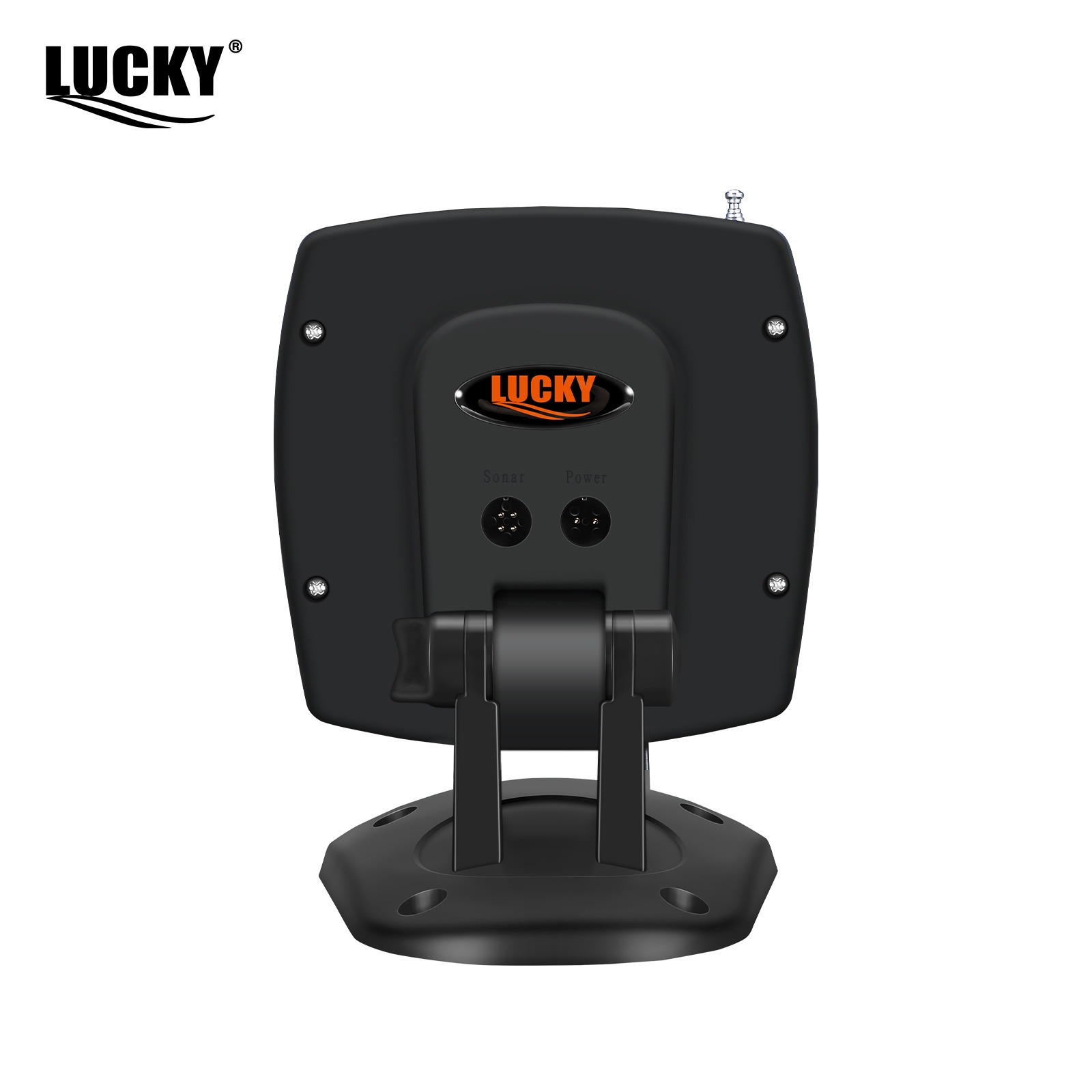 Lucky FF918 Kablosuz Uzaktan K - Fish Finder Gps incelemesi ve fiyatı