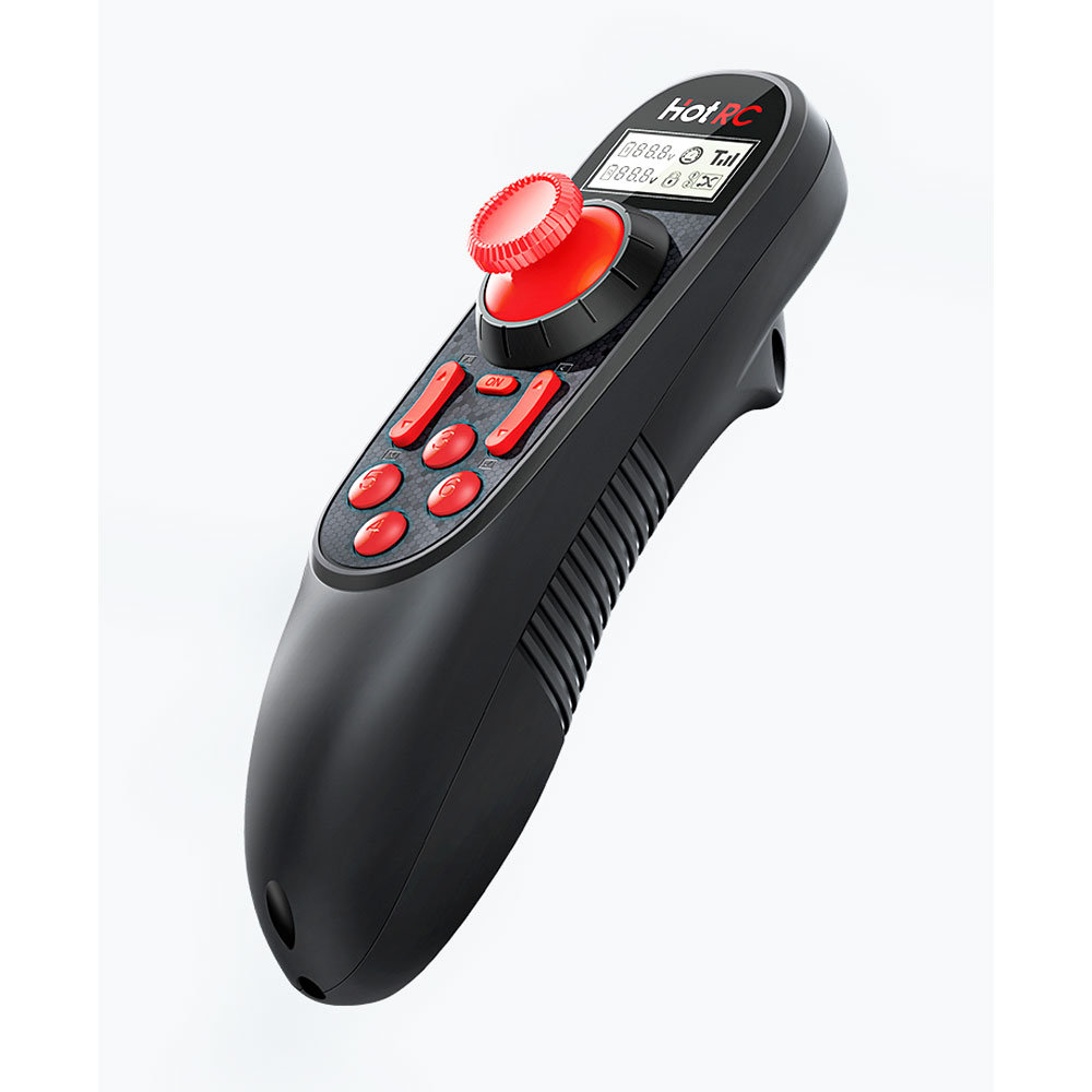HOTRC DS600 Kablosuz Uzaktan K - Fish Finder Battery incelemesi ve fiyatı