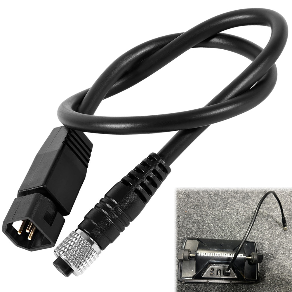 1852068 MKR-US2-8 7-Pin Dönüşt - Fish Finder Cable incelemesi ve fiyatı