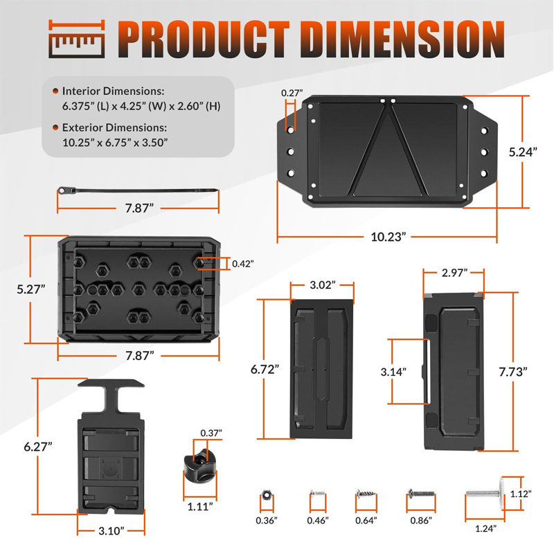 Balık Bulucular için Ray Monta - Fish Finder Battery incelemesi ve fiyatı