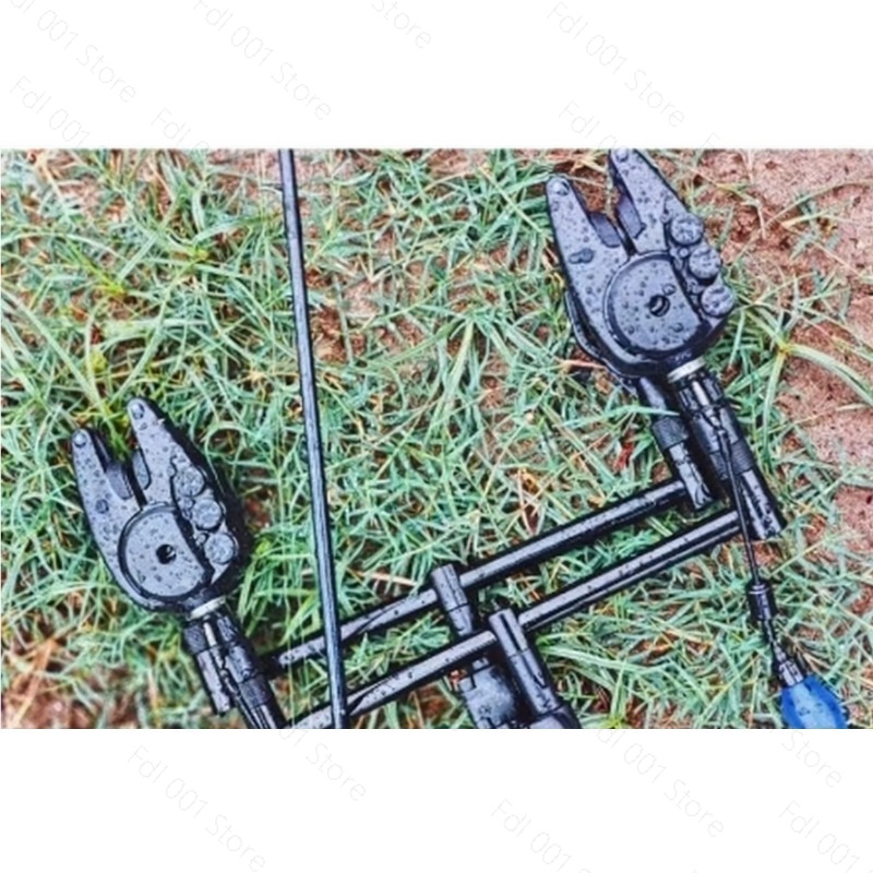 Su Geçirmez JY-82 Dayanıklı Ka - Bite Alarm incelemesi ve fiyatı