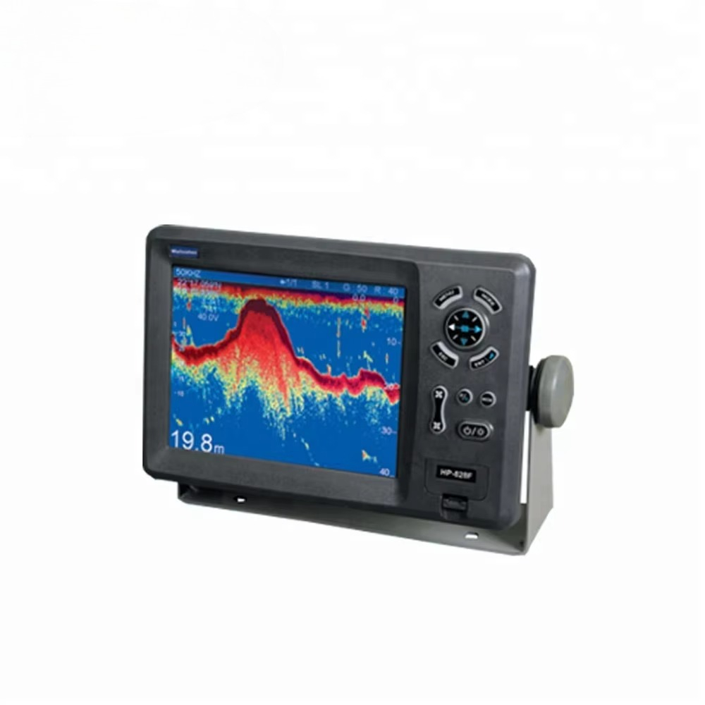 Mr LCD Fish HP-828Farine Ekolo - Fish Finder Battery incelemesi ve fiyatı
