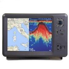 Mr LCD Fish HP-828Farine Ekolo - Fish Finder Battery incelemesi ve fiyatı